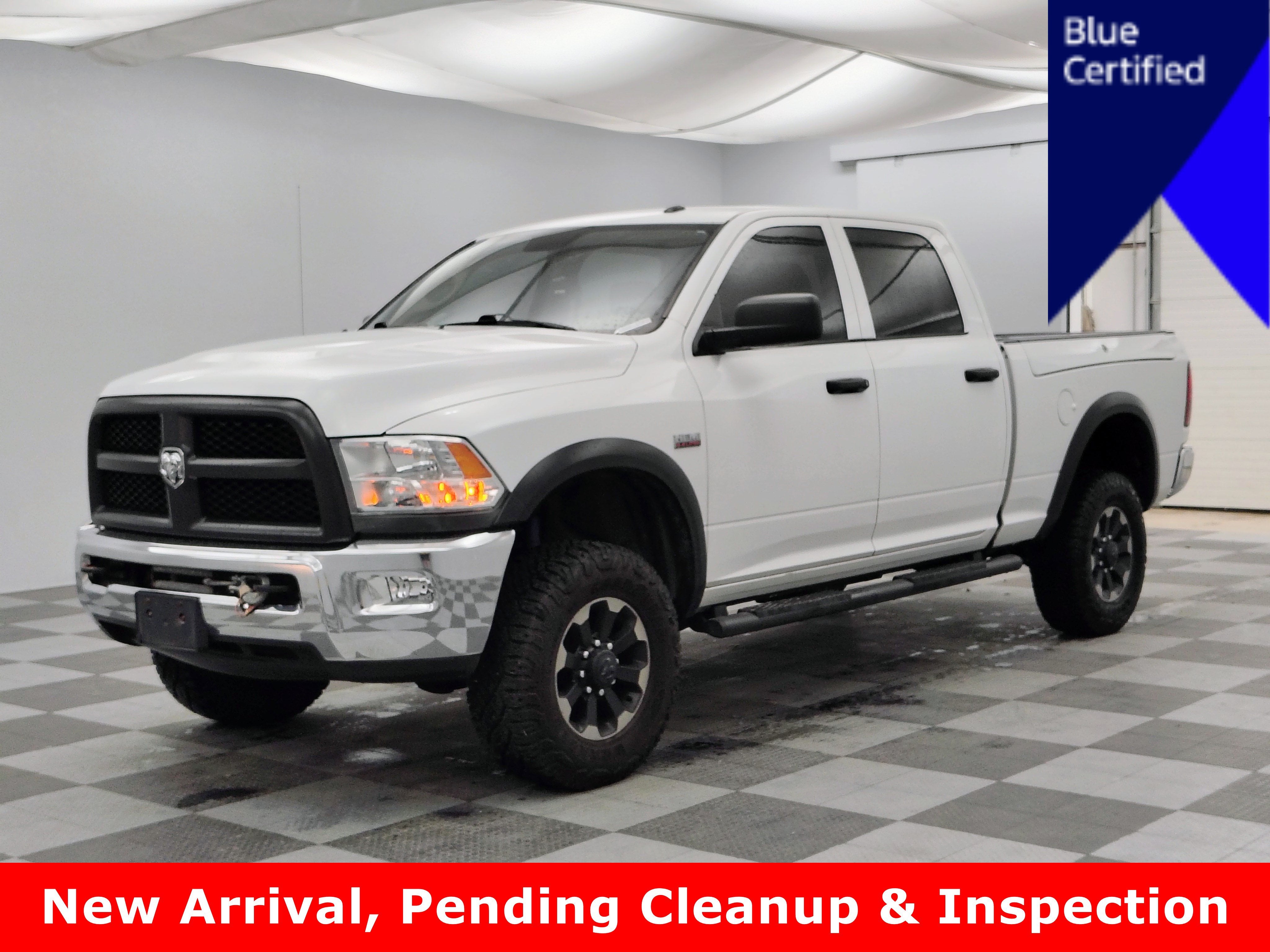 ram ram 2500 pickup 2018 3C6TR5CJ2JG287561 image ram ram 2500 pickup 2018 3C6TR5CJ2JG287561 image